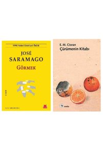 Related product image Kırmızı Kedi Yayınları World Literature