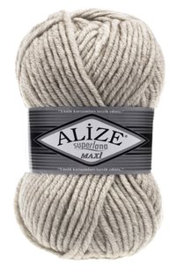 صورة المنتج ذات الصلة Alize خيوط الحياكة