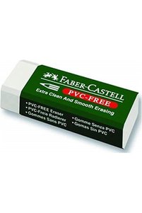 Related product image Faber Castell Eraser