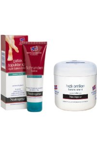Related product image Neutrogena Foot Creams