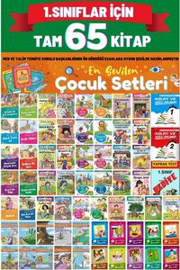 Related product image Ata Yayıncılık Children's Storybooks