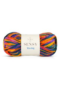 Related product image SENSY Knitting Yarn