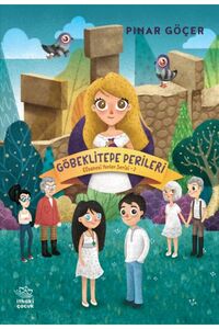 Related product image İthaki Yayınları Children's Storybooks