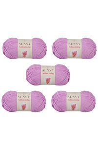 Related product image SENSY Knitting Yarn