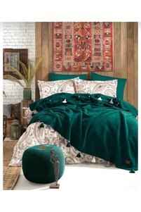 Related product image İyi Geceler İstanbul Double duvet cover set