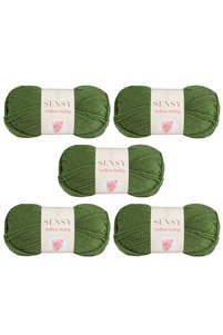 Related product image SENSY Knitting Yarn