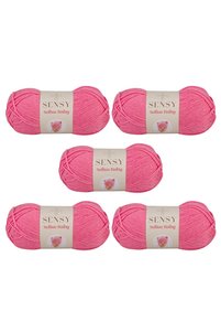 Related product image SENSY Knitting Yarn