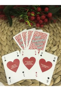 Related product image Deniz Party Store Game Cards
