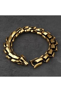 Related product image Viking Steel Bracelets