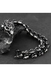 Related product image Viking Steel Bracelets