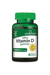 Related product image Vitabiotics Vitamins