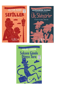 Related product image Türkiye İş Bankası Kültür Yayınları Children's Storybooks