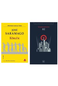 Related product image Kırmızı Kedi Yayınları World Literature