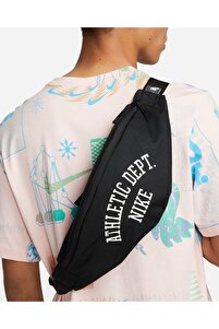 Nike Heritage Hip Pack (3L) Bel Çantası FD4317 010 - Fiyatı, Yorumları