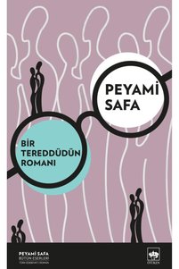 Related product image Ötüken Neşriyat Novel