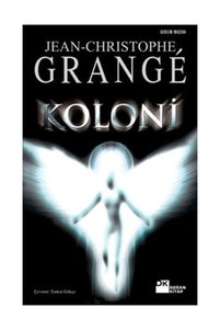 İlgili ürün resmi Doğan Kitap Roman