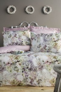صورة المنتج ذات الصلة İssimo Home طقم غطاء لحاف مزدوج