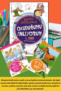 Related product image Ata Yayıncılık Children's Storybooks