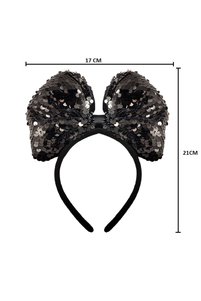 Related product image Big Party Hairbands
