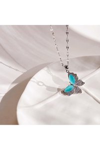 Related product image Boise Atelier Steel Necklaces