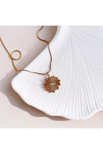 Related product image Boise Atelier Steel Necklaces