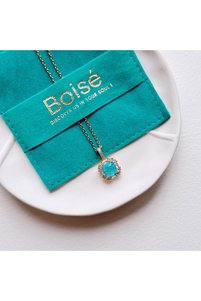 صورة المنتج ذات الصلة Boise Atelier عقود فولاذية
