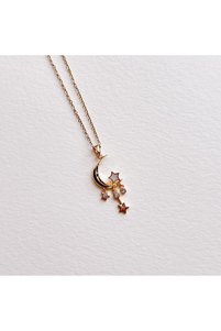 Related product image Boise Atelier Steel Necklaces