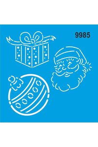 Related product image StencilSepeti Artistic Papers & Pens