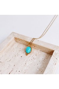 Related product image Boise Atelier Steel Necklaces