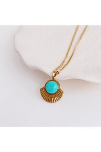 Related product image Boise Atelier Steel Necklaces