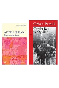 Related product image Türkiye İş Bankası Kültür Yayınları Novel