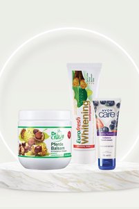 Related product image Avon Skin Care Kits