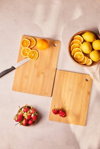 Related product image Emsan Cutting Board