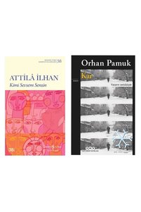 Related product image Türkiye İş Bankası Kültür Yayınları Novel