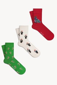 Imaginea produsului asociat Mono Socks Șosete
