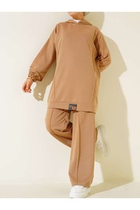 Related product image VOLT CLOTHİNG Two Piece Sets
