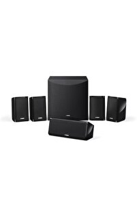 Yamaha Ns P41 Kompakt 5.1 Hoparlör Paketi - Fiyatı, Yorumları