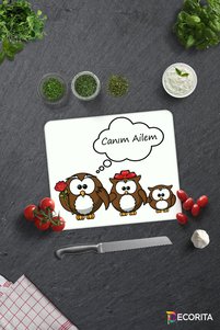 Related product image Decorita Cutting Board