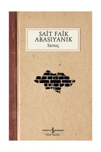 Related product image Türkiye İş Bankası Kültür Yayınları Novel