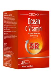 صورة المنتج ذات الصلة Ocean فيتامينات