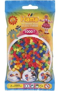 Related product image Hama Puzzle