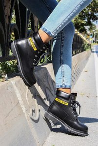 Related product image Fast Step Boots