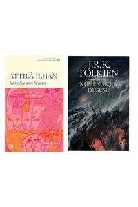 Related product image Türkiye İş Bankası Kültür Yayınları Turkish Literature