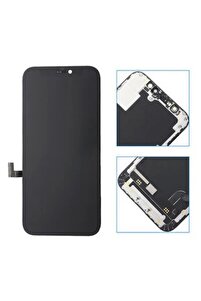 OEM iPhone 12 Mini Ekran Dokunmatik (TFT) - Fiyatı, Yorumları