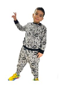 Related product image happykds123 Sweatsuit sets