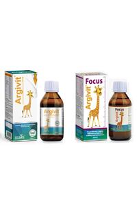 Related product image Argivit Vitamins