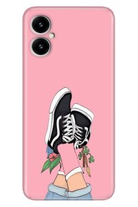 Related product image omix Phone Case
