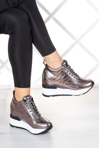 Related product image Erkan Saçmacı Wedge Shoes