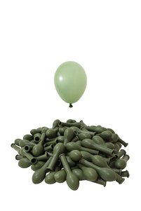 Related product image Patladı Gitti Balloons