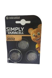 İlgili ürün resmi Duracell Pil & Şarj Cihazı